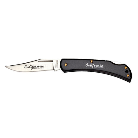 Cedar Creek® Mustang Pocket Knife