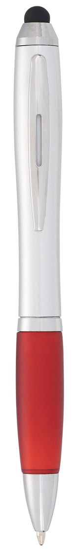 Nash Ballpoint Pen-Stylus