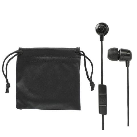 Skullcandy Jib Wired Earbuds with Microphone