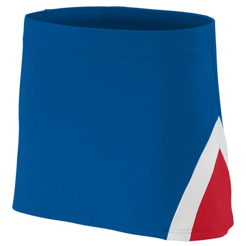Girls' Cheer Flex Skirt
