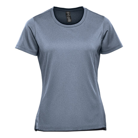 Women's Dockyard Performance S/S Tee