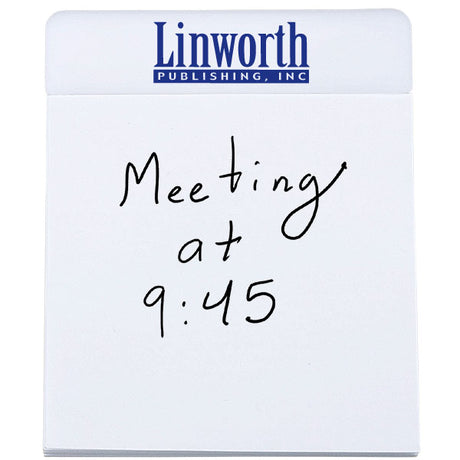 Econo Sticky Note Pad 25 Sheets