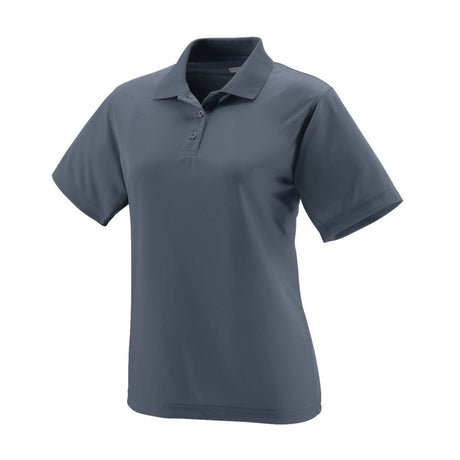 Ladies' Wicking Mesh Polo