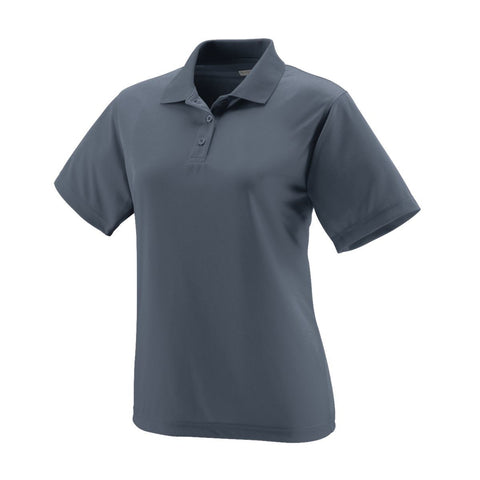 Ladies' Wicking Mesh Polo