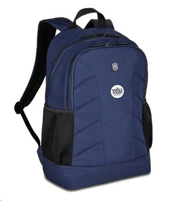 Journey Universal 16" Navy Blue Laptop Backpack (12.6"x17.5"x7.5")