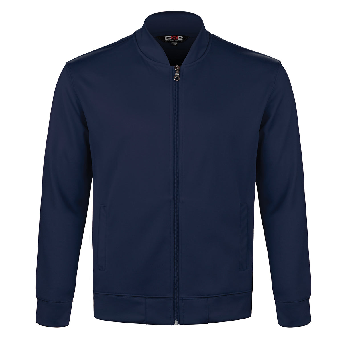 Parkview Men's Full Zip Fleece