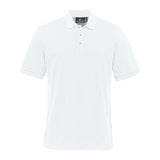 Men's Nantucket Stretch Pique Polo