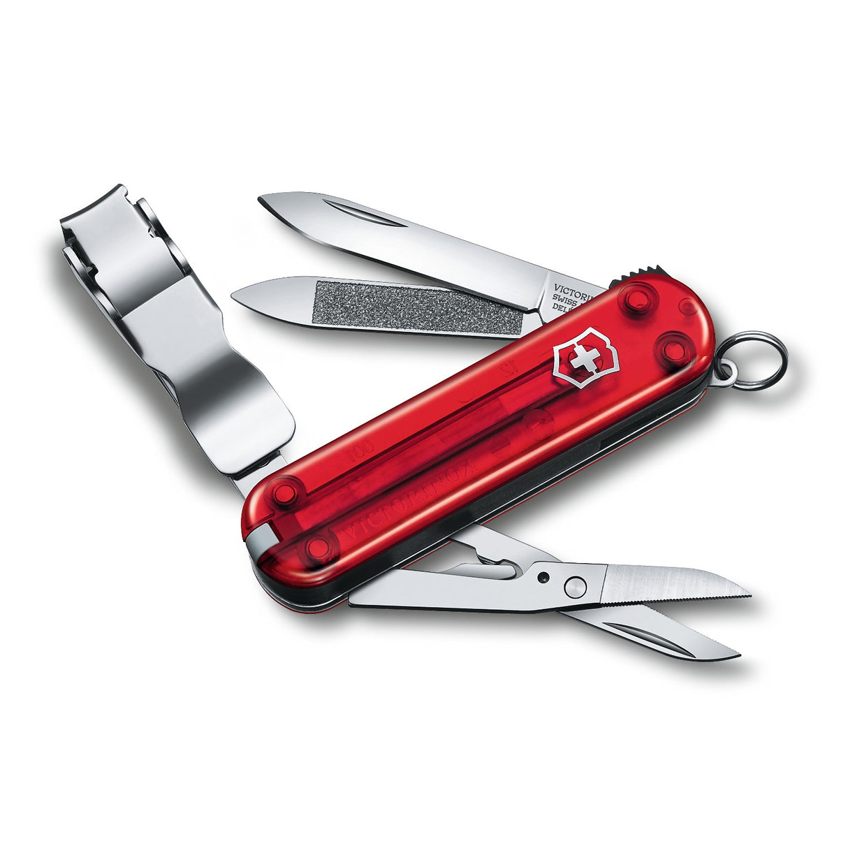 Nail Clip 580 Swiss Army® Knife