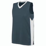 Ladies' Block Out Jersey