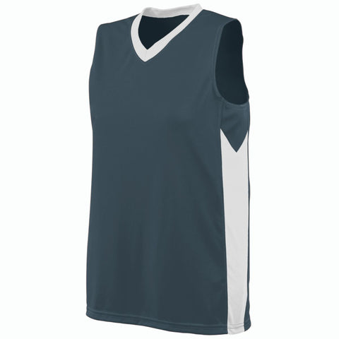 Ladies' Block Out Jersey