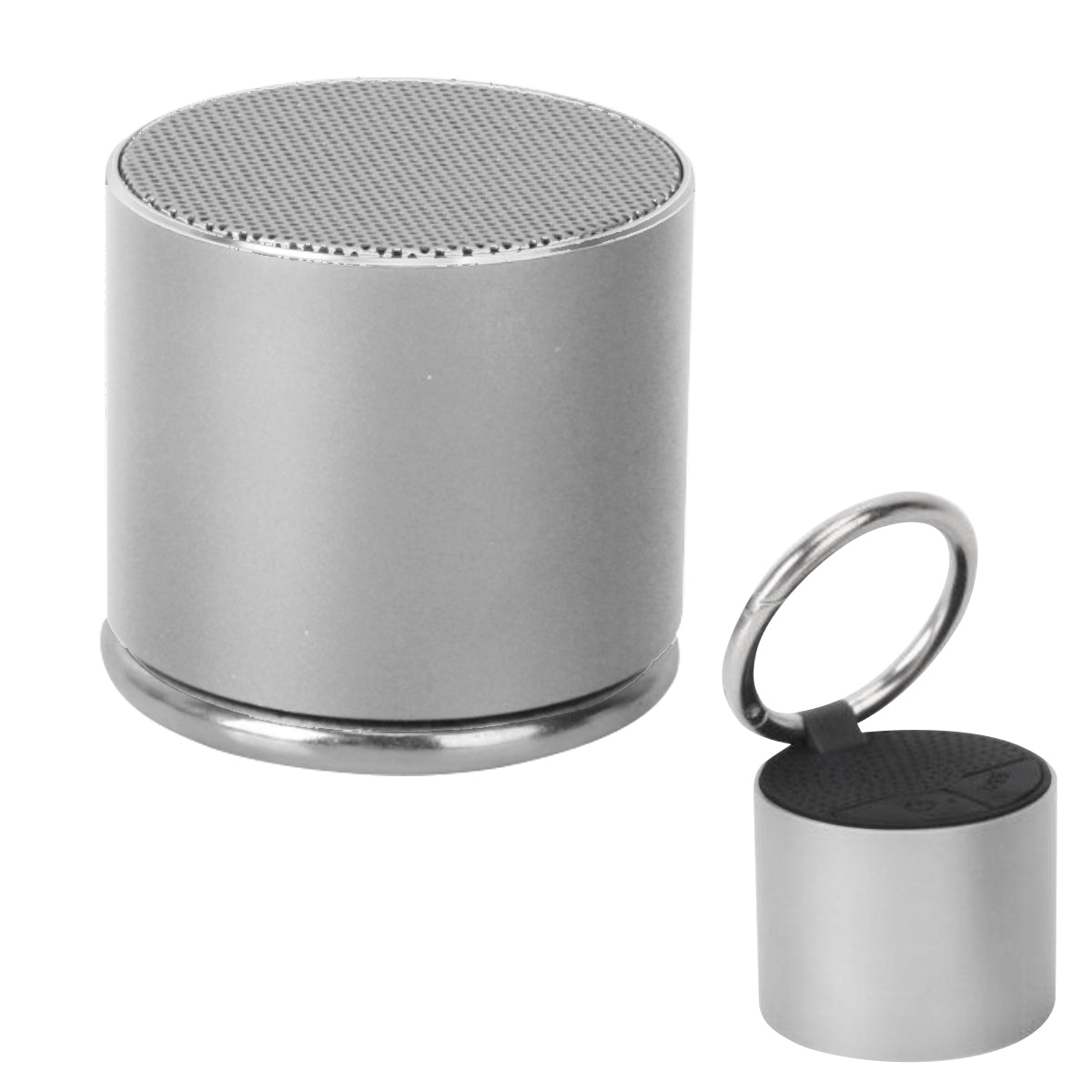 Aluminum Wireless Speaker