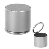 Aluminum Wireless Speaker