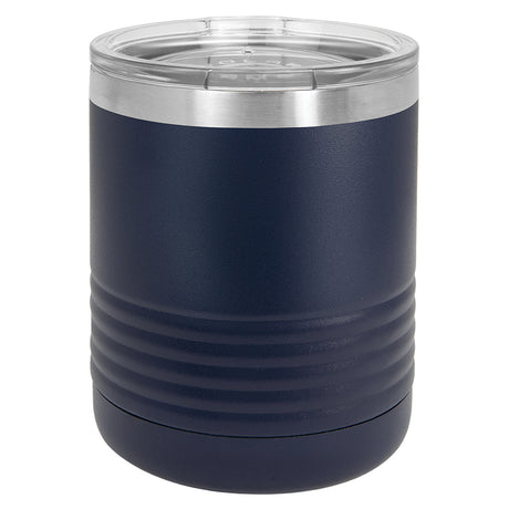10 Oz. Polar Camel Ringneck Tumbler