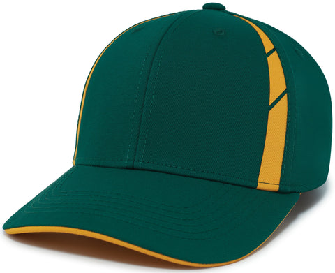 Coolcore Sideline Snapback Cap