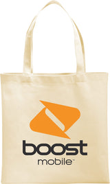 Small Zeus Non-Woven Convention Tote