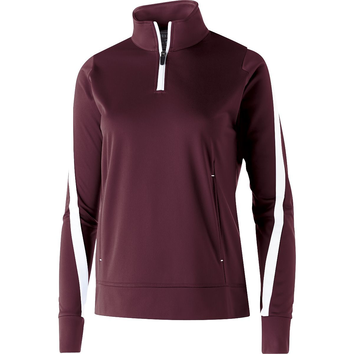 Ladies' Determination Pullover