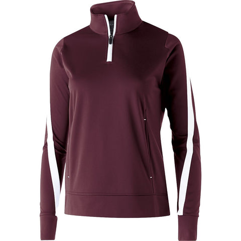 Ladies' Determination Pullover