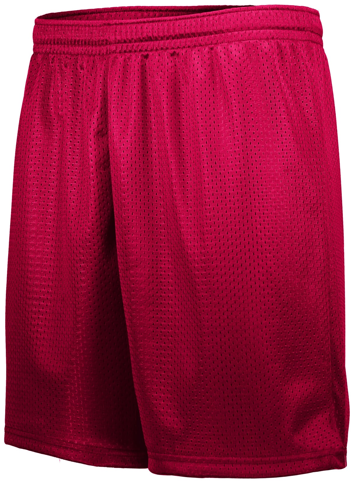 Tricot Mesh Shorts