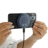 Solekick™ MagClick™ Fast Wireless Charging Pad