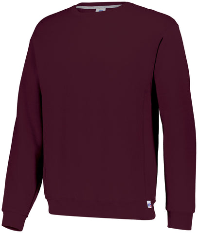 Dri-Power Fleece Crew Sweatshirt