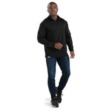 Ventura 1/4 Zip Pullover