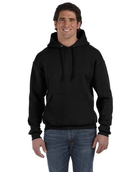Fruit of the Loom Adult Supercotton? Pullover Hooded Sweatshirt