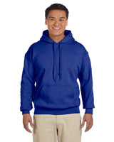 Gildan Adult Heavy Blend? 8 oz., 50/50 Hooded Sweatshirt