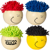 MopToppers® Stress Reliever