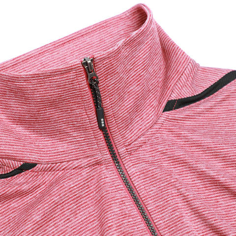 Women's DEGE Eco Knit Half Zip