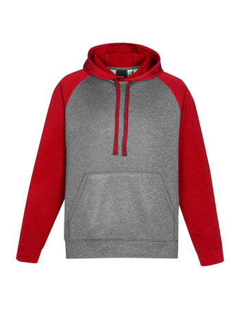 Hype Two Tone Men's Hoodie