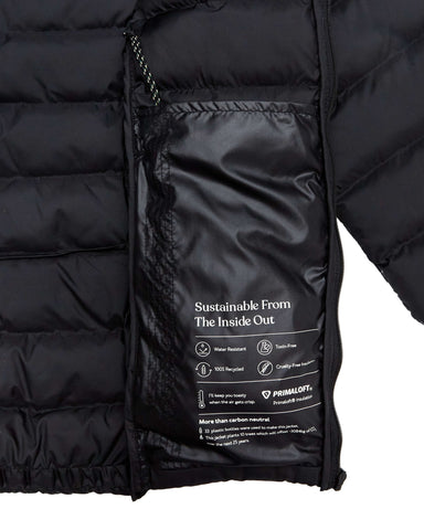 tentree Cloud Shell Packable Puffer - Women's