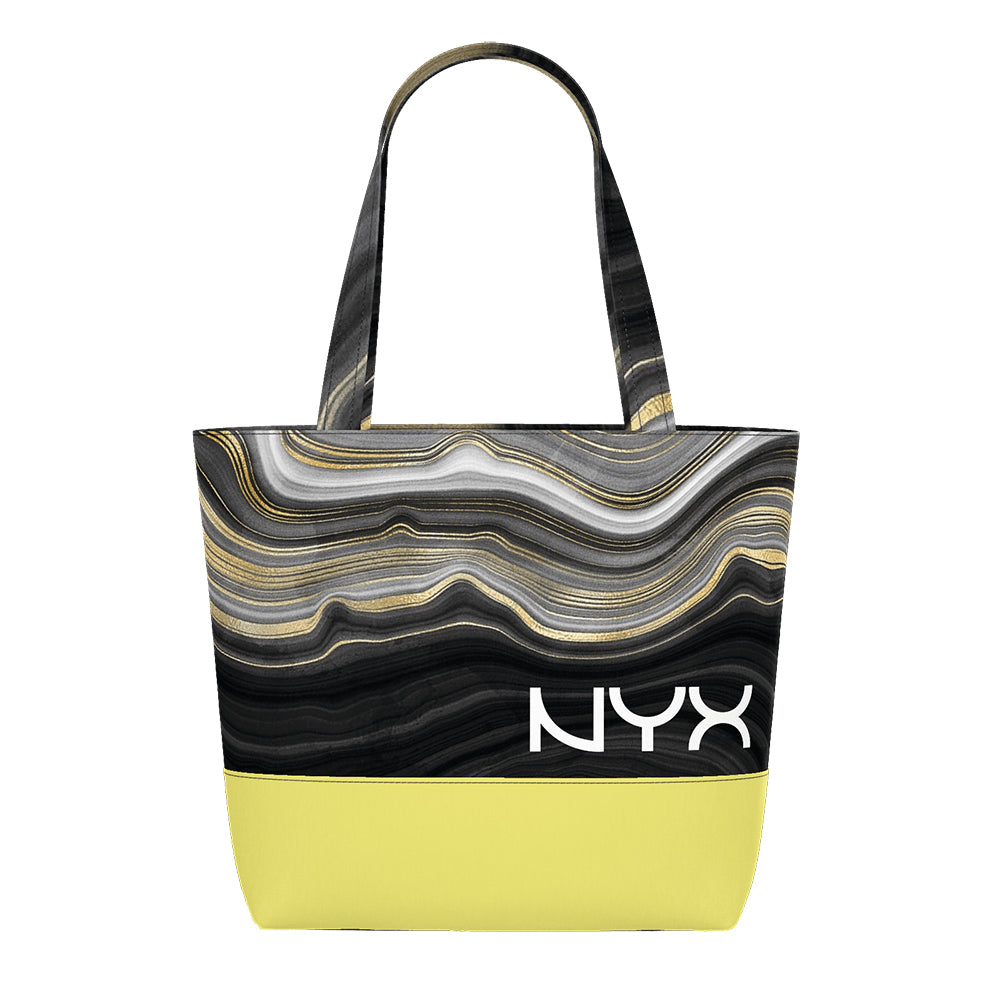 SAGE Import Upgraded Medium Tote Bag