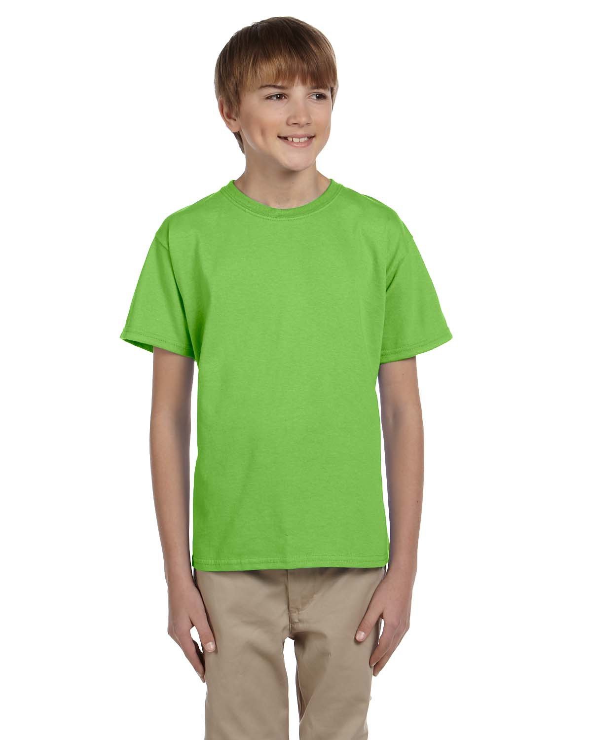 Gildan Youth Ultra Cotton® T-Shirt