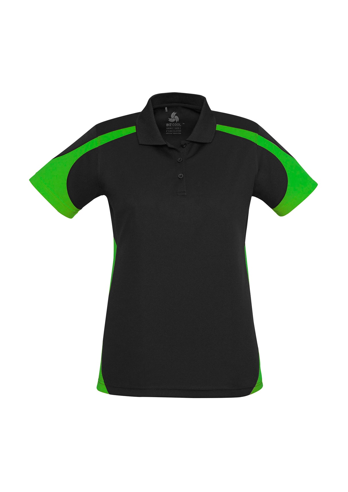 Talon Biz Cool™ Ladies' Mesh Polo Shirt
