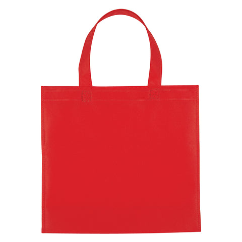 Non-woven Mini Brochure Tote Bag