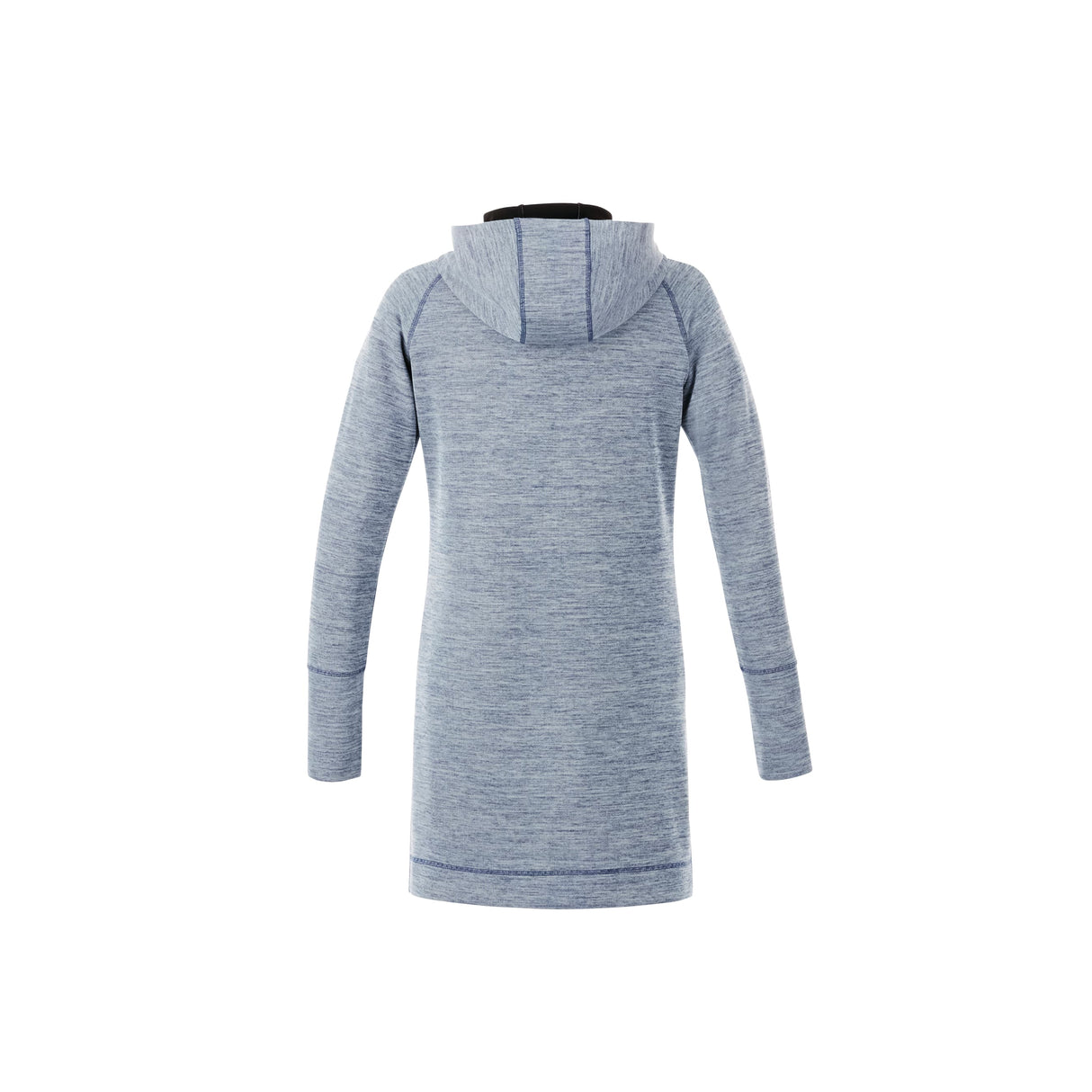 Women's ODELL Knit Zip Hoody