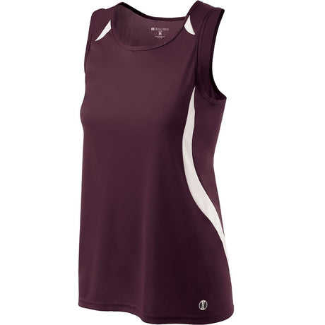 Ladies' Sprint Singlet