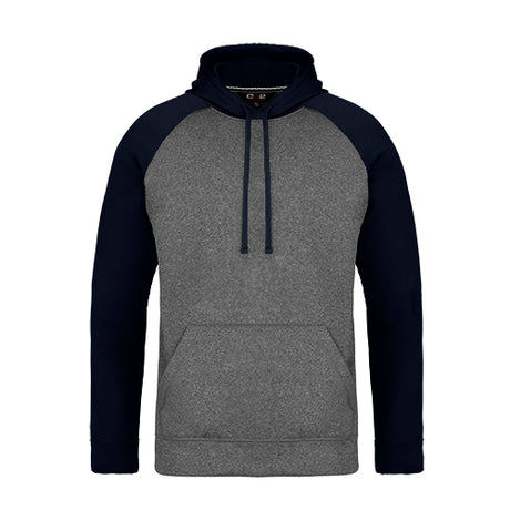 Oakland Men's Pullover Hoodie