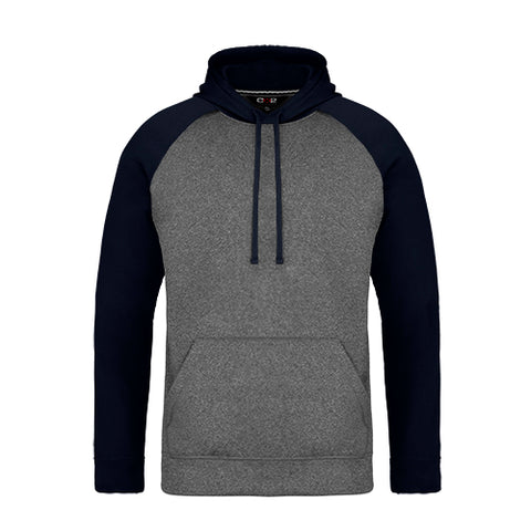 Oakland Men's Pullover Hoodie