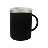 12 Oz. Davenport Stainless Steel Mug