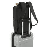 Tranzip Recycled 17" Computer Backpack