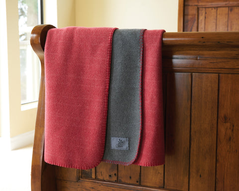 The Euro Throw (Laser Patch)