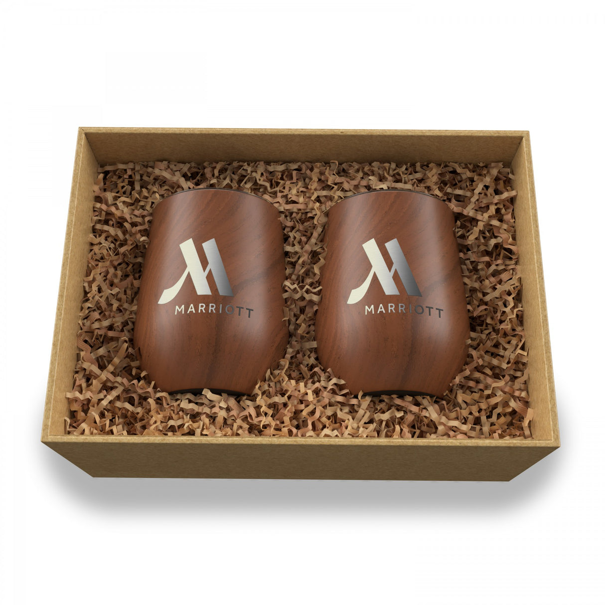 Small Talk Natural Twin Kit