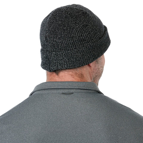 Unisex ENERGY Knit Reflective Beanie