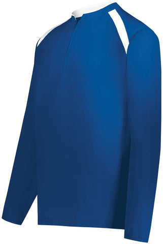Youth Clubhouse Pullover