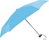 37" Mini Travel Umbrella w/ Case