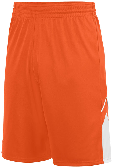 Alley-Oop Reversible Shorts