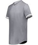 Cutter+ Full Button Baseball Jersey