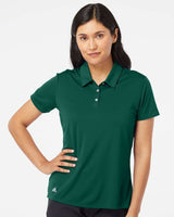 Adidas Women's Performance Sport Polo Shirt