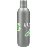 Thor Copper Vacuum Insulated Bottle 17oz